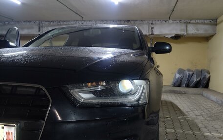 Audi A4, 2014 год, 1 450 000 рублей, 2 фотография