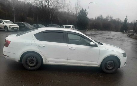 Skoda Octavia, 2016 год, 850 000 рублей, 3 фотография