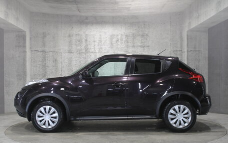 Nissan Juke II, 2012 год, 995 000 рублей, 4 фотография