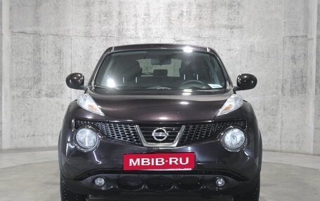 Nissan Juke II, 2012 год, 995 000 рублей, 2 фотография