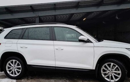 Skoda Kodiaq I, 2018 год, 2 470 000 рублей, 4 фотография