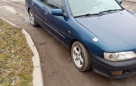 Nissan Primera II рестайлинг, 1998 год, 160 000 рублей, 2 фотография