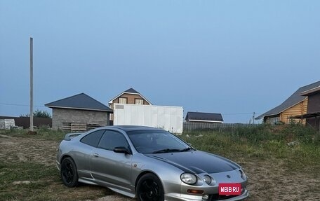 Toyota Celica VII рестайлинг, 1994 год, 999 990 рублей, 2 фотография