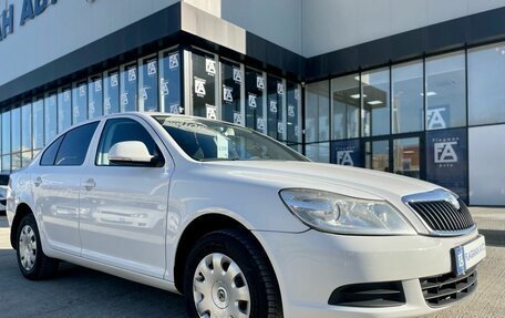 Skoda Octavia, 2011 год, 837 000 рублей, 6 фотография