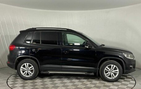 Volkswagen Tiguan I, 2014 год, 1 440 000 рублей, 4 фотография