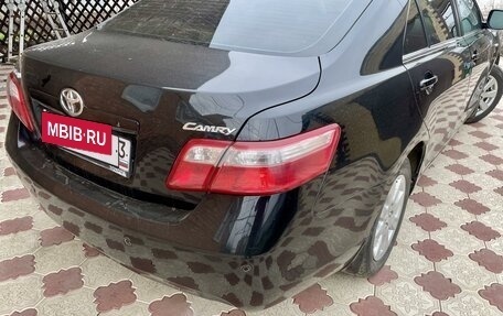 Toyota Camry, 2008 год, 1 200 000 рублей, 4 фотография