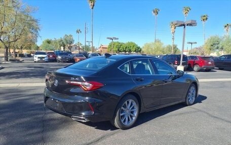 Acura TLX, 2021 год, 3 100 000 рублей, 7 фотография