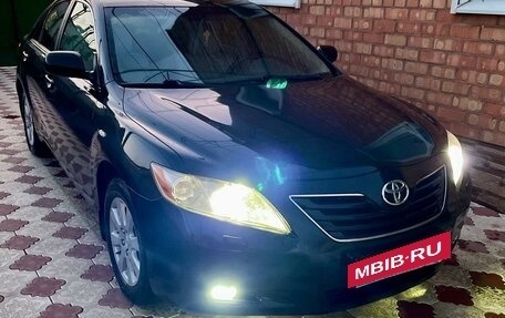 Toyota Camry, 2008 год, 1 200 000 рублей, 2 фотография