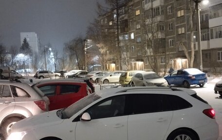 Chevrolet Cruze II, 2013 год, 790 000 рублей, 3 фотография