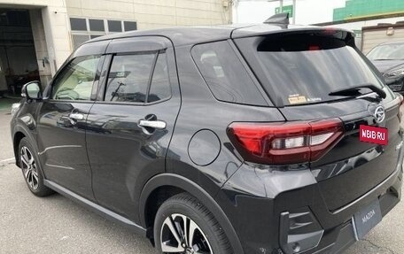 Daihatsu Rocky, 2022 год, 1 190 000 рублей, 3 фотография