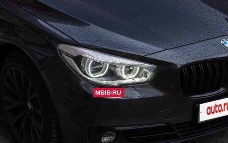 BMW 5 серия, 2013 год, 2 750 000 рублей, 5 фотография