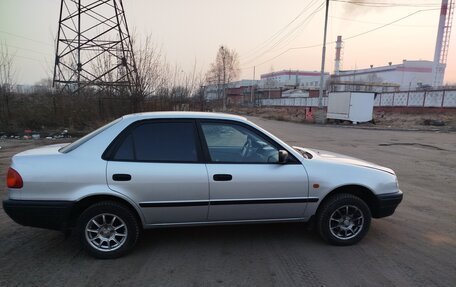 Toyota Corolla, 1998 год, 520 000 рублей, 1 фотография