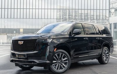 Cadillac Escalade V, 2024 год, 19 900 000 рублей, 1 фотография