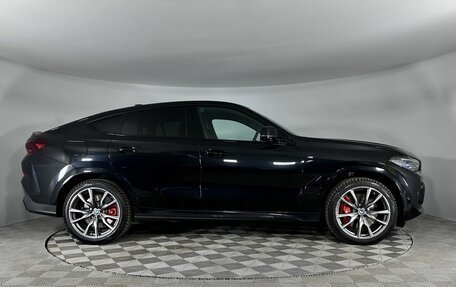 BMW X6, 2021 год, 8 640 000 рублей, 5 фотография