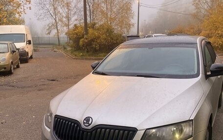 Skoda Octavia, 2013 год, 990 000 рублей, 3 фотография