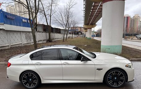 BMW 5 серия, 2015 год, 2 900 000 рублей, 6 фотография