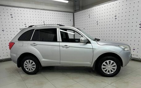 Lifan X60 I рестайлинг, 2014 год, 750 000 рублей, 4 фотография