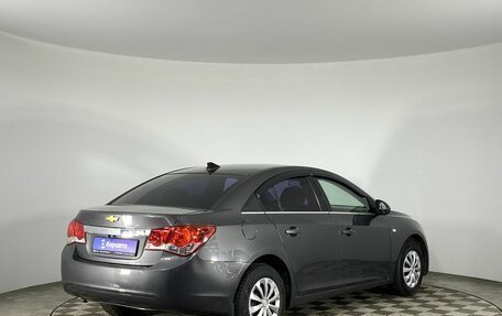 Chevrolet Cruze II, 2012 год, 725 000 рублей, 5 фотография