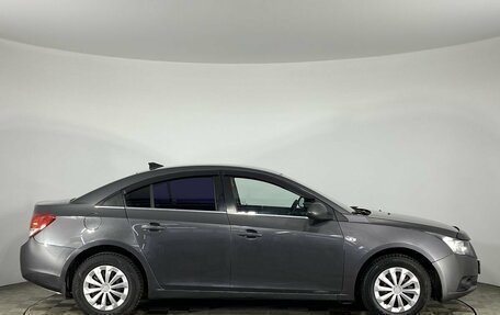 Chevrolet Cruze II, 2012 год, 725 000 рублей, 4 фотография