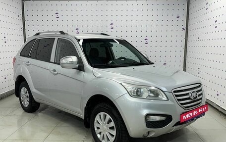 Lifan X60 I рестайлинг, 2014 год, 750 000 рублей, 3 фотография