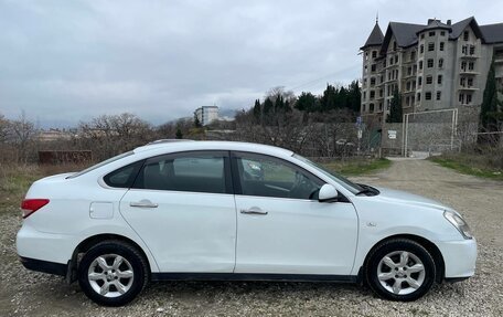 Nissan Almera, 2013 год, 580 000 рублей, 2 фотография