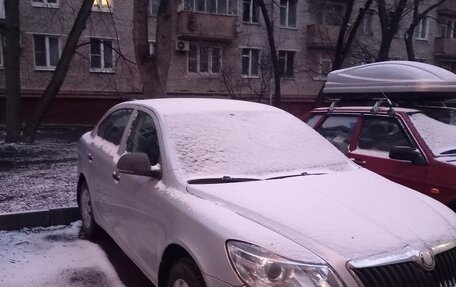 Skoda Octavia, 2010 год, 730 000 рублей, 2 фотография