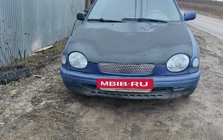 Toyota Corolla, 1998 год, 155 000 рублей, 3 фотография