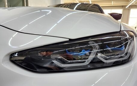 BMW M4, 2023 год, 10 740 000 рублей, 3 фотография