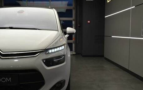 Citroen C4 Picasso II рестайлинг, 2014 год, 1 159 000 рублей, 4 фотография