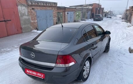 Opel Astra H, 2012 год, 800 000 рублей, 3 фотография