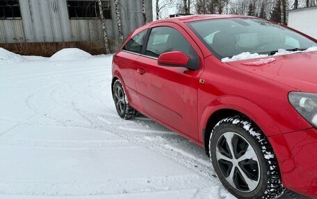 Opel Astra H, 2008 год, 700 000 рублей, 2 фотография