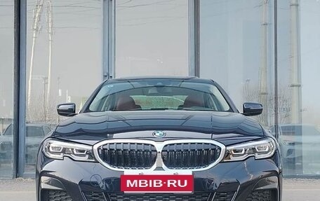 BMW 3 серия, 2021 год, 2 984 000 рублей, 3 фотография