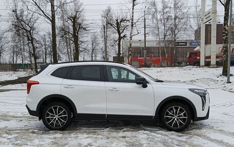 Haval Jolion, 2024 год, 2 519 000 рублей, 4 фотография