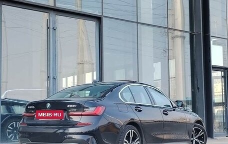 BMW 3 серия, 2021 год, 2 984 000 рублей, 6 фотография