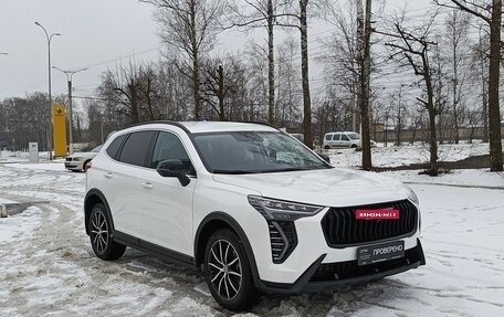 Haval Jolion, 2024 год, 2 519 000 рублей, 3 фотография