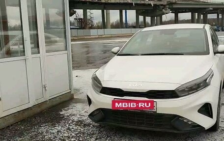 KIA Cerato IV, 2021 год, 2 055 000 рублей, 3 фотография