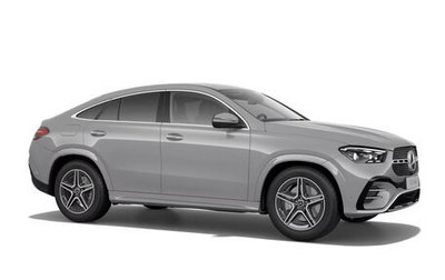 Mercedes-Benz GLE Coupe, 2024 год, 16 900 000 рублей, 1 фотография