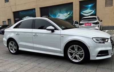 Audi A3, 2020 год, 1 835 000 рублей, 1 фотография