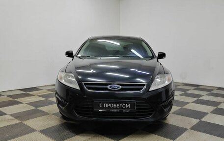 Ford Mondeo IV, 2012 год, 780 000 рублей, 2 фотография