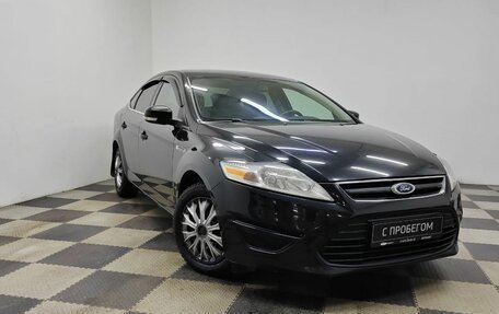 Ford Mondeo IV, 2012 год, 780 000 рублей, 3 фотография