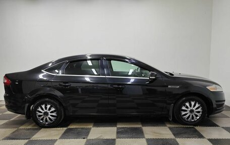 Ford Mondeo IV, 2012 год, 780 000 рублей, 4 фотография