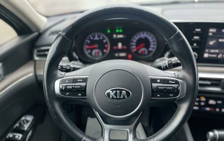 KIA K5, 2021 год, 2 475 000 рублей, 7 фотография