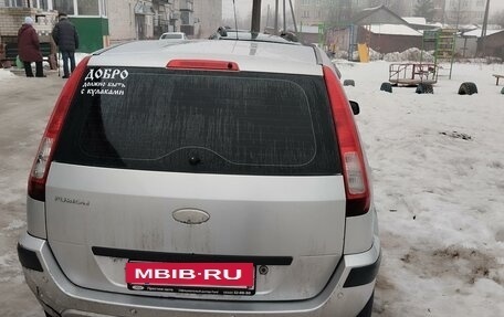 Ford Fusion I, 2008 год, 350 000 рублей, 2 фотография