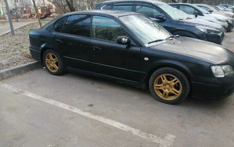 Subaru Legacy III, 2001 год, 300 000 рублей, 2 фотография