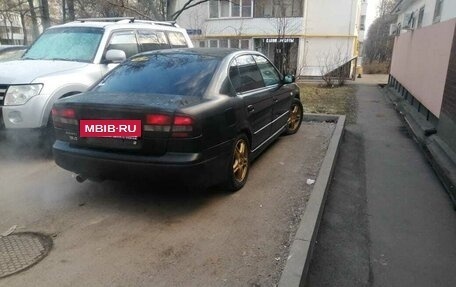 Subaru Legacy III, 2001 год, 300 000 рублей, 3 фотография