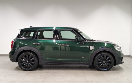 MINI Countryman II (F60), 2017 год, 2 370 000 рублей, 4 фотография