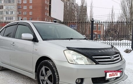 Toyota Allion, 2002 год, 857 000 рублей, 3 фотография