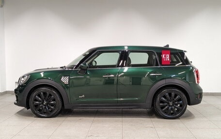 MINI Countryman II (F60), 2017 год, 2 370 000 рублей, 8 фотография