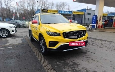 Geely Atlas, 2023 год, 2 200 000 рублей, 2 фотография