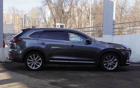 Mazda CX-9 II, 2019 год, 3 799 000 рублей, 5 фотография